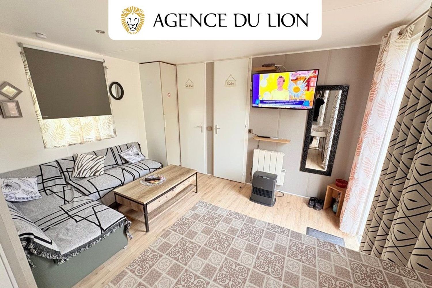 Maison à vendre, 30m², Marcilly-sur-Eure