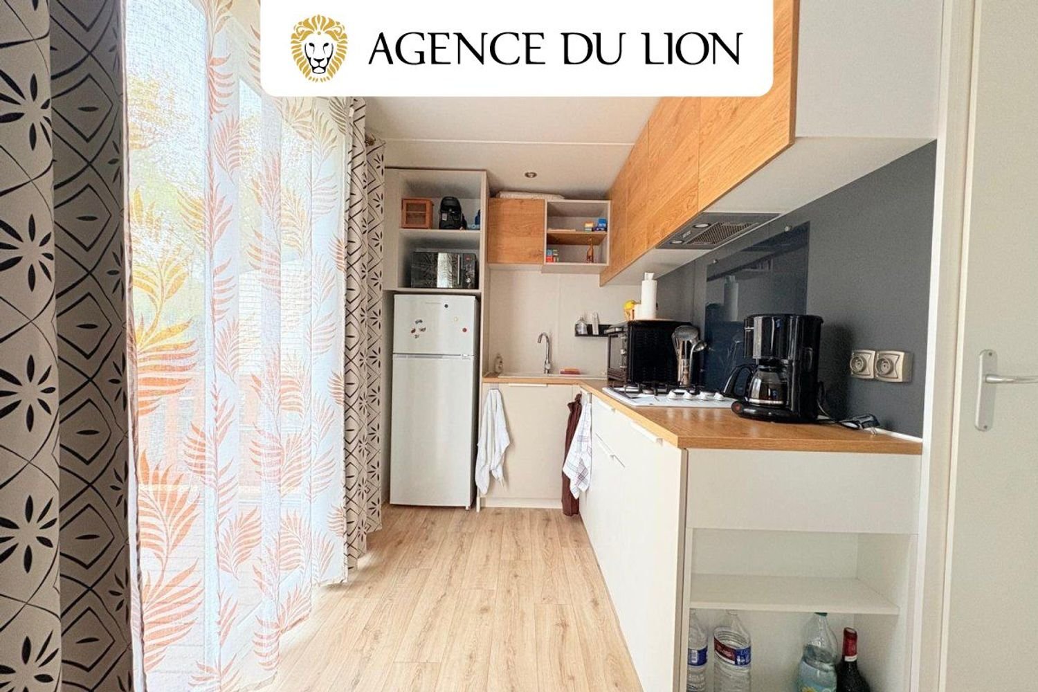 Maison à vendre, 30m², Marcilly-sur-Eure