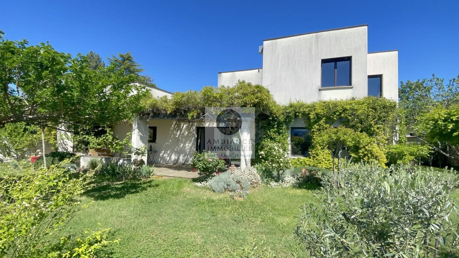 Maison à vendre, 173m², Valence