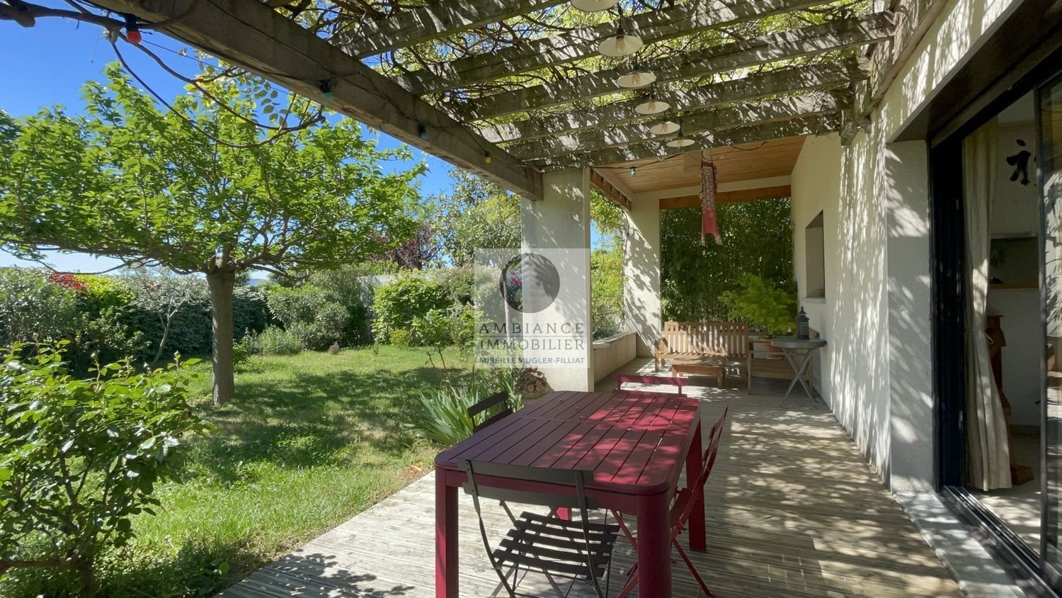 Maison à vendre, 173m², Valence