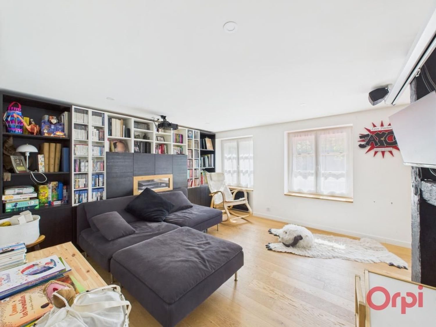 Appartement à vendre, 85m², Strasbourg