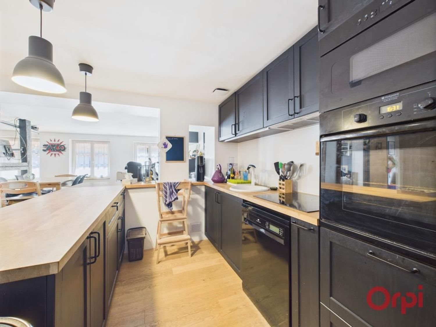 Appartement à vendre, 85m², Strasbourg