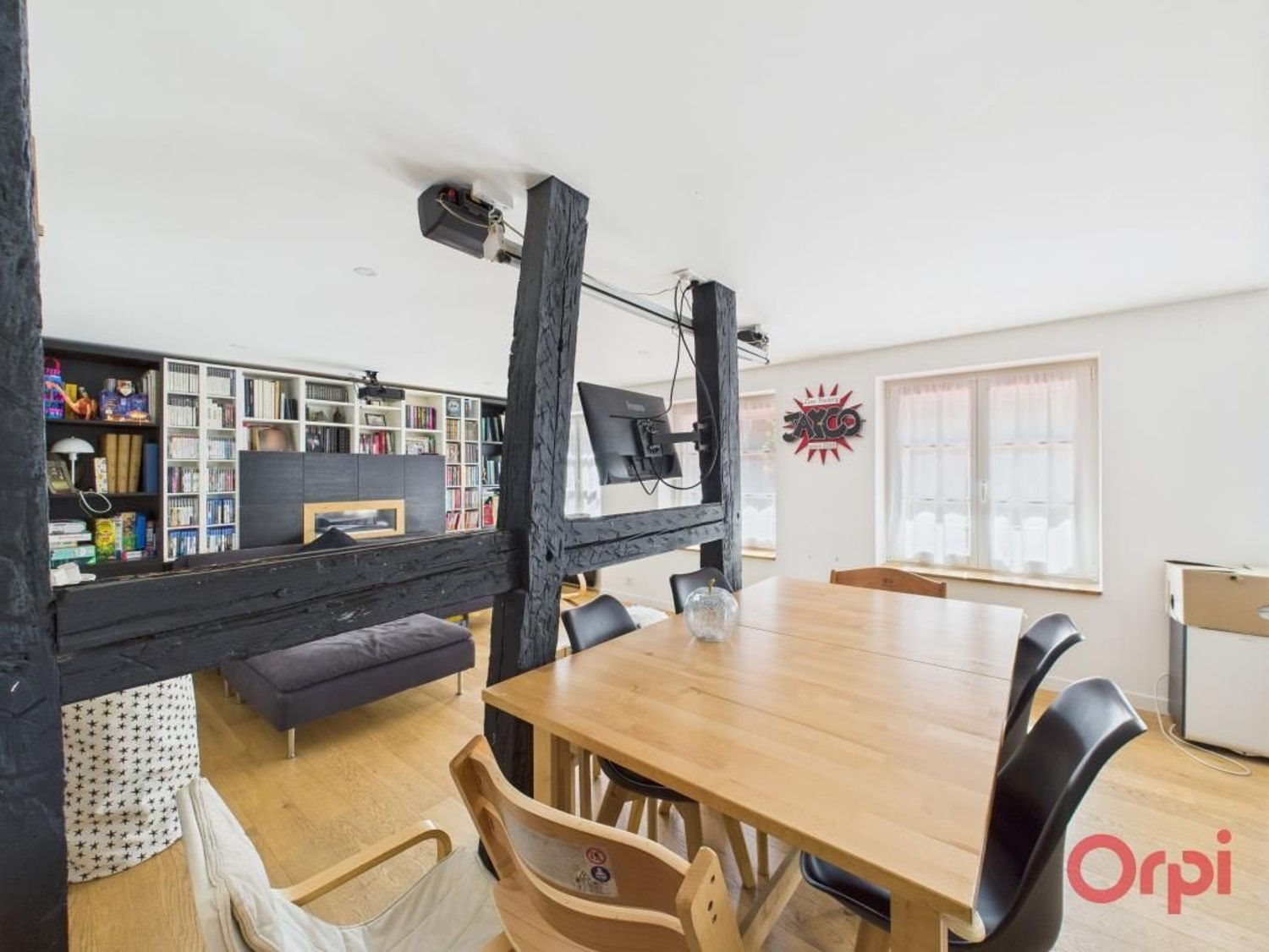 Appartement à vendre, 85m², Strasbourg
