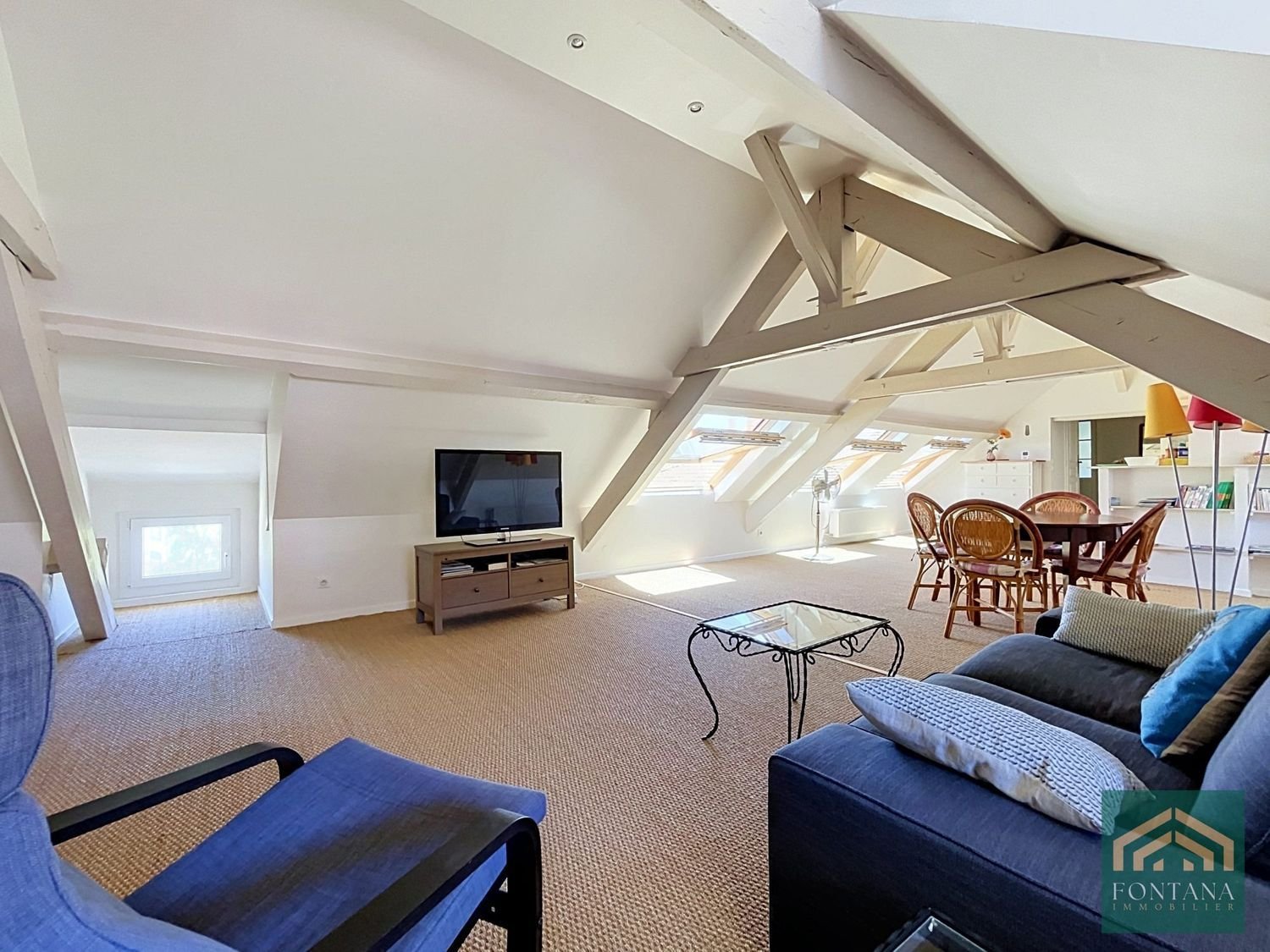 Appartement à vendre, 81m², Châtel-Guyon