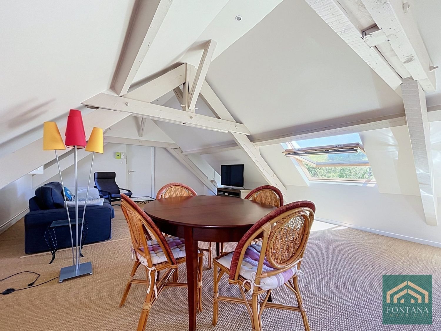 Appartement à vendre, 81m², Châtel-Guyon