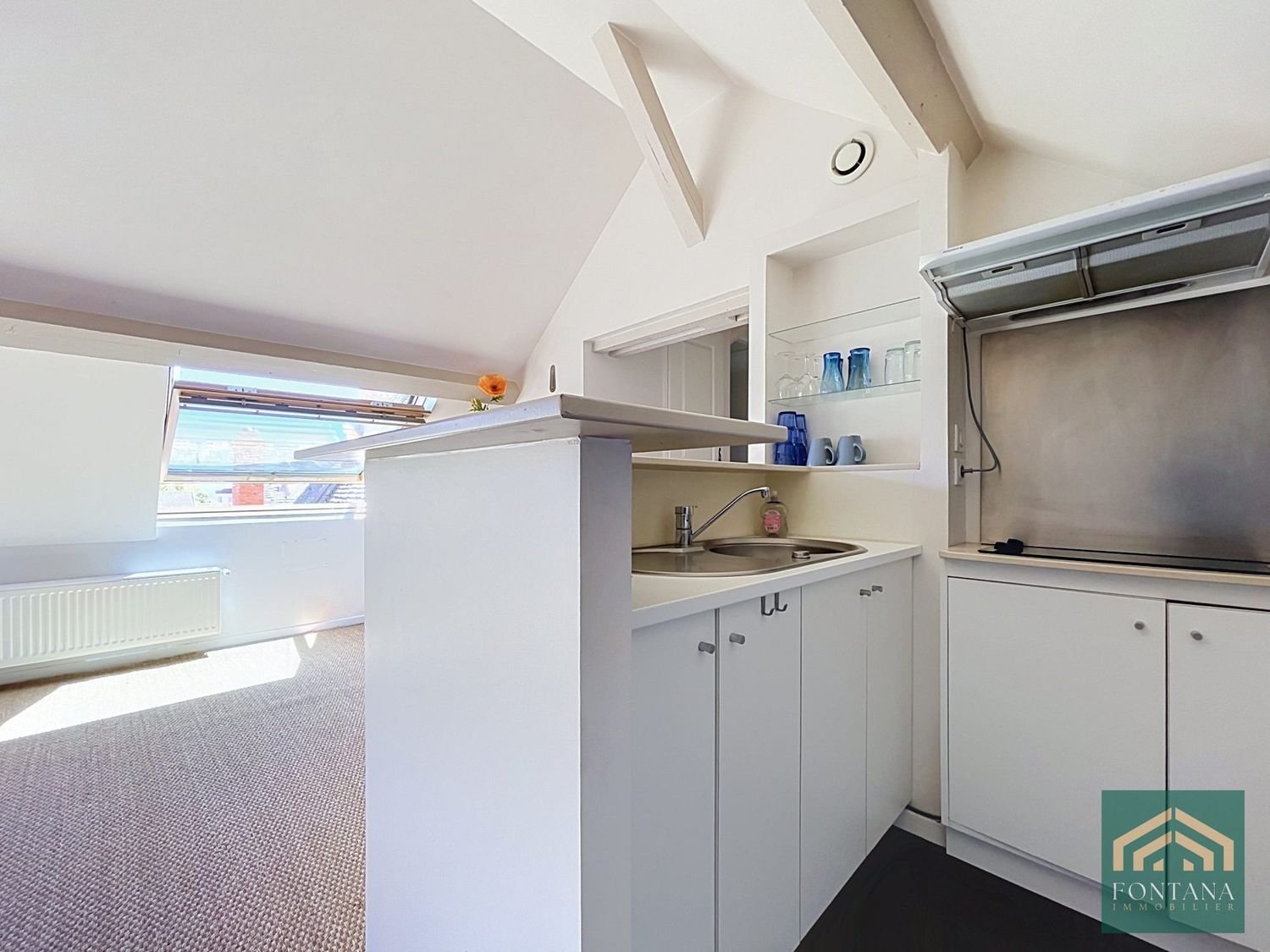 Appartement à vendre, 81m², Châtel-Guyon
