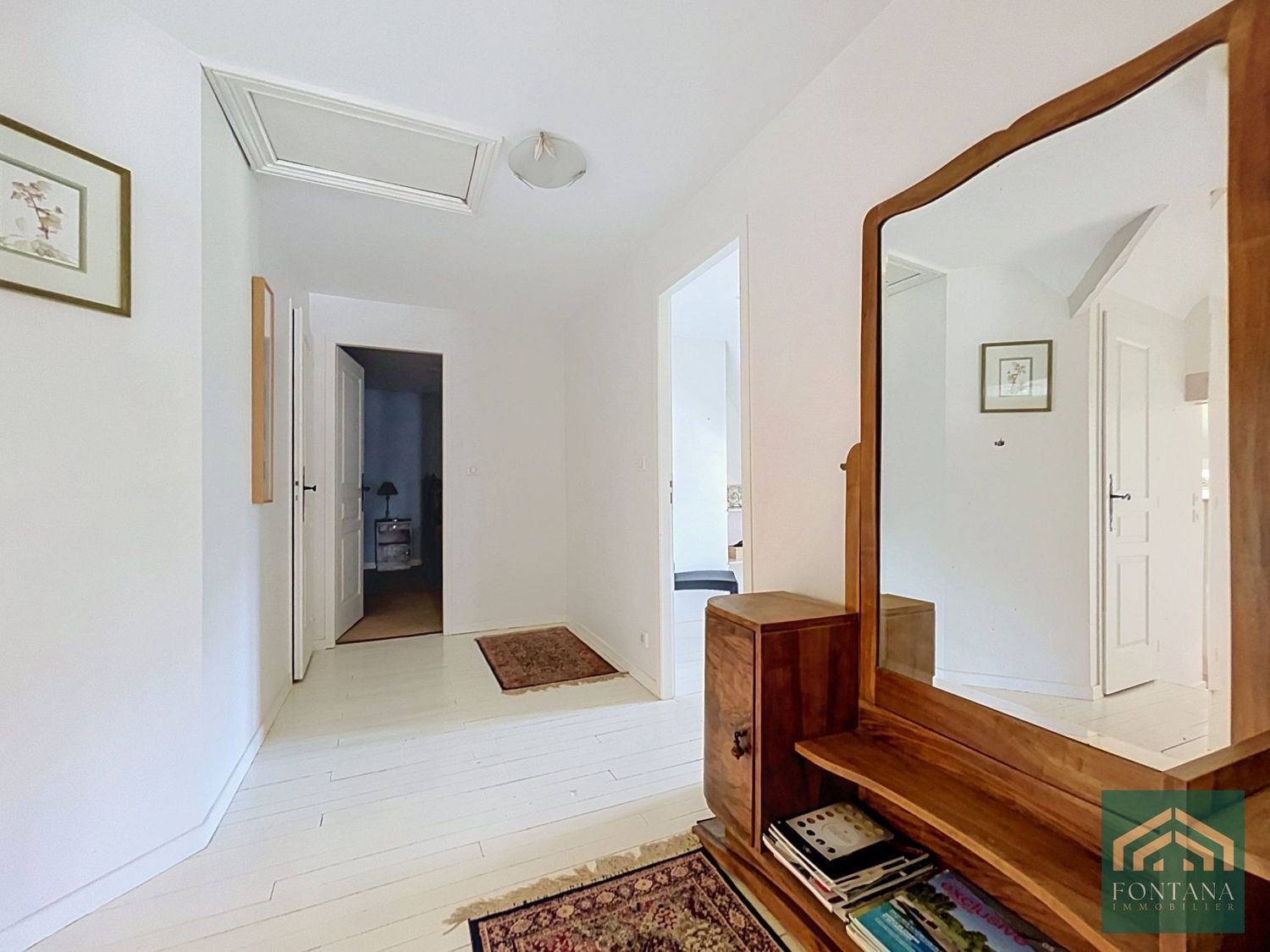 Appartement à vendre, 81m², Châtel-Guyon