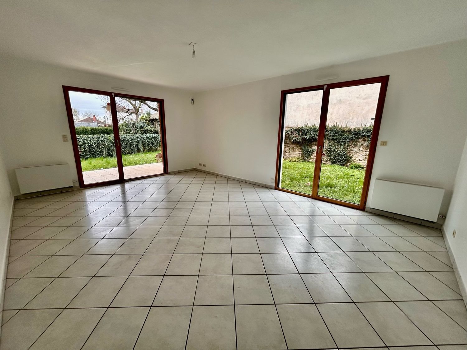 Appartement à vendre, 78m², Limas