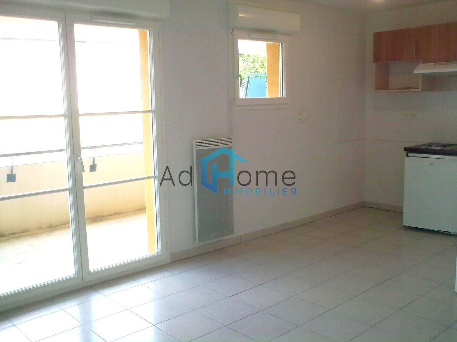 Appartement à vendre, 26m², Fonsorbes