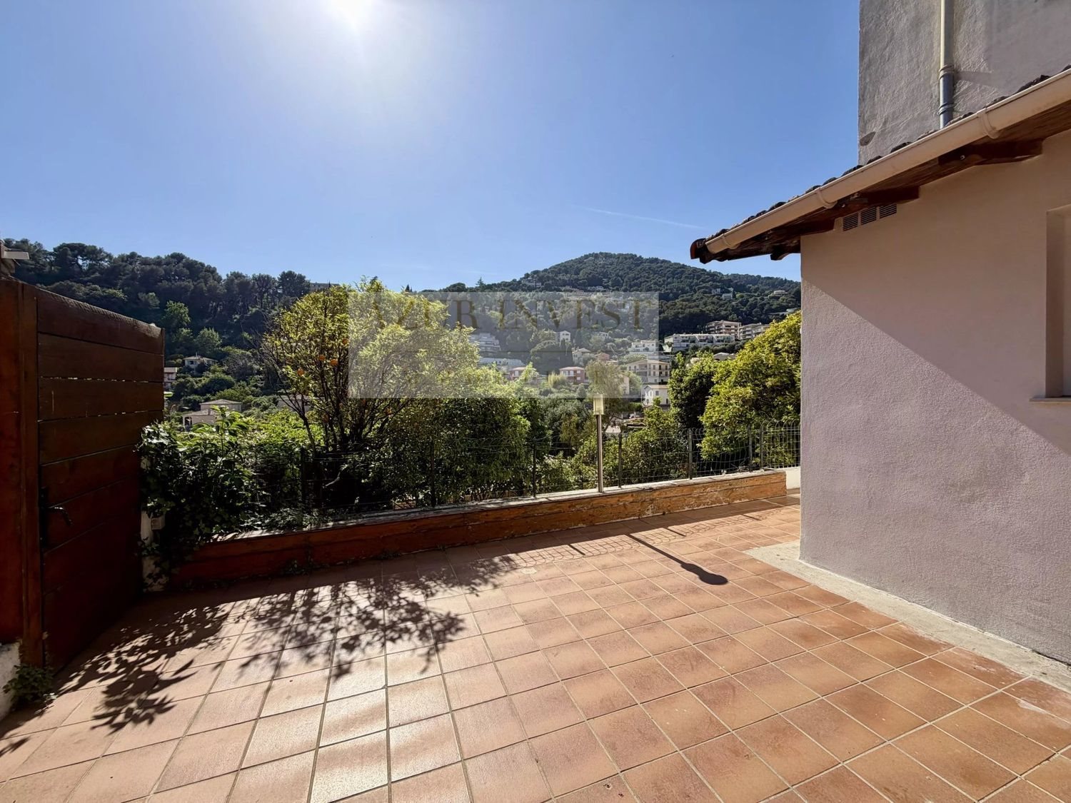Appartement à vendre, 42m², Menton