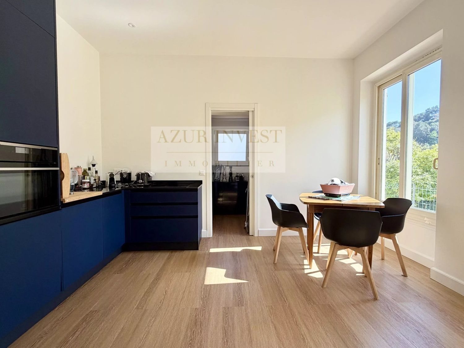 Appartement à vendre, 42m², Menton