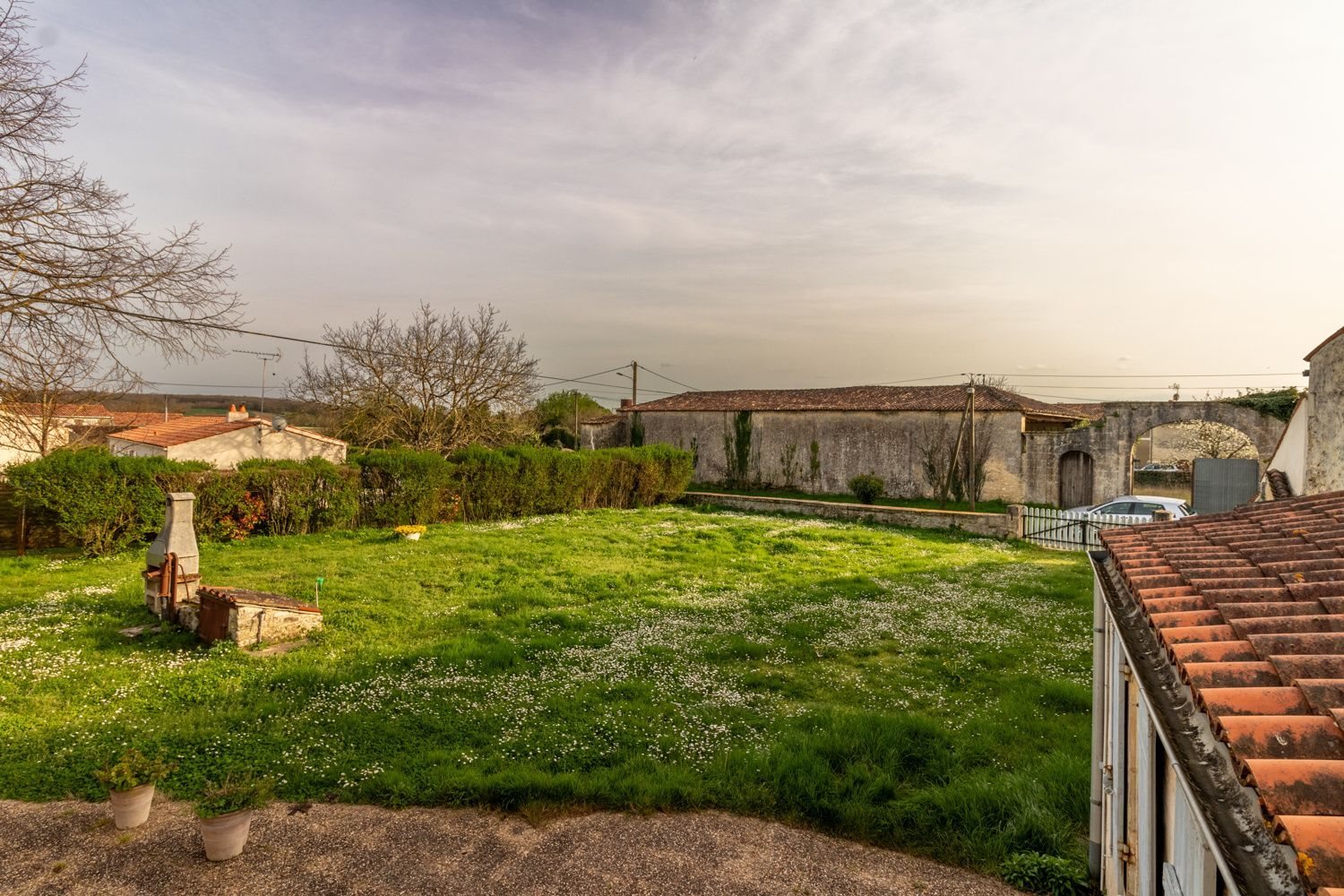 Maison à vendre, 143m², Saint-Savinien