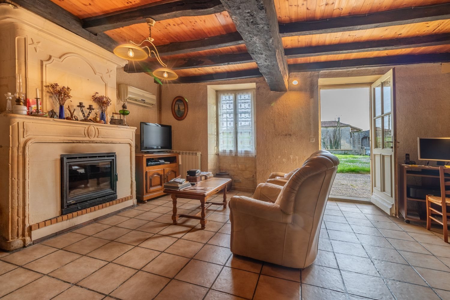 Maison à vendre, 143m², Saint-Savinien