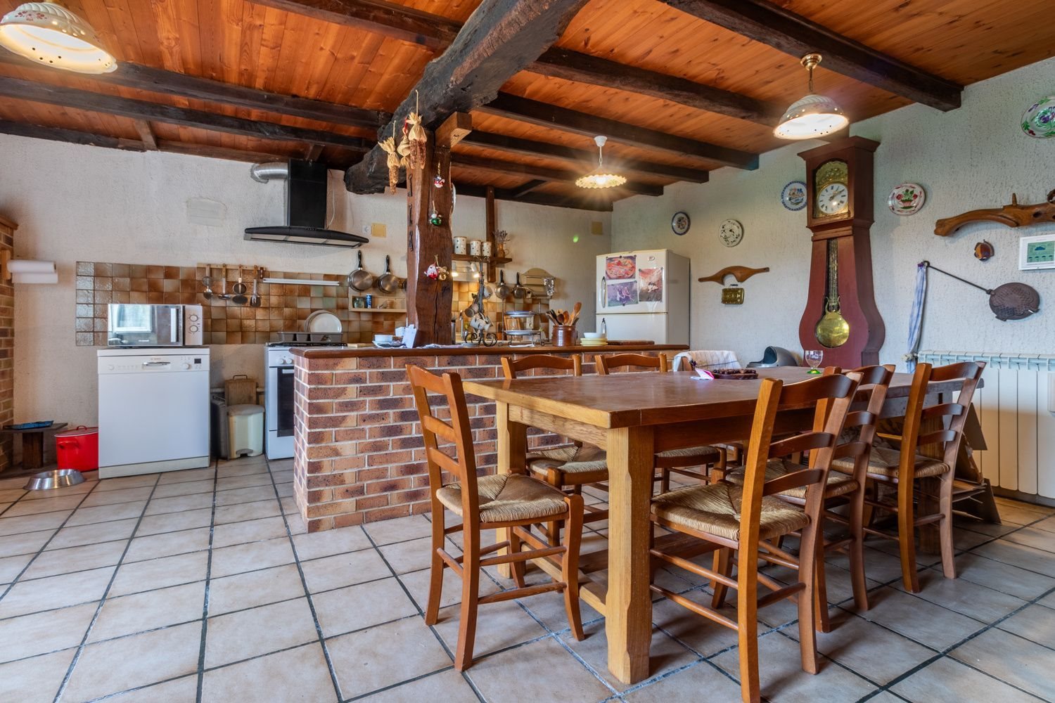 Maison à vendre, 143m², Saint-Savinien