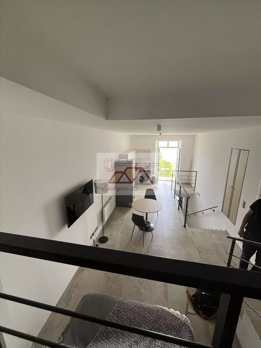 Appartement à louer, 75m², Calvi