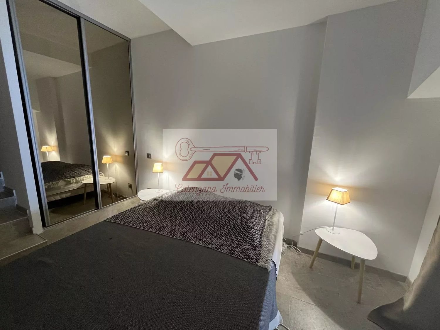 Appartement à louer, 75m², Calvi