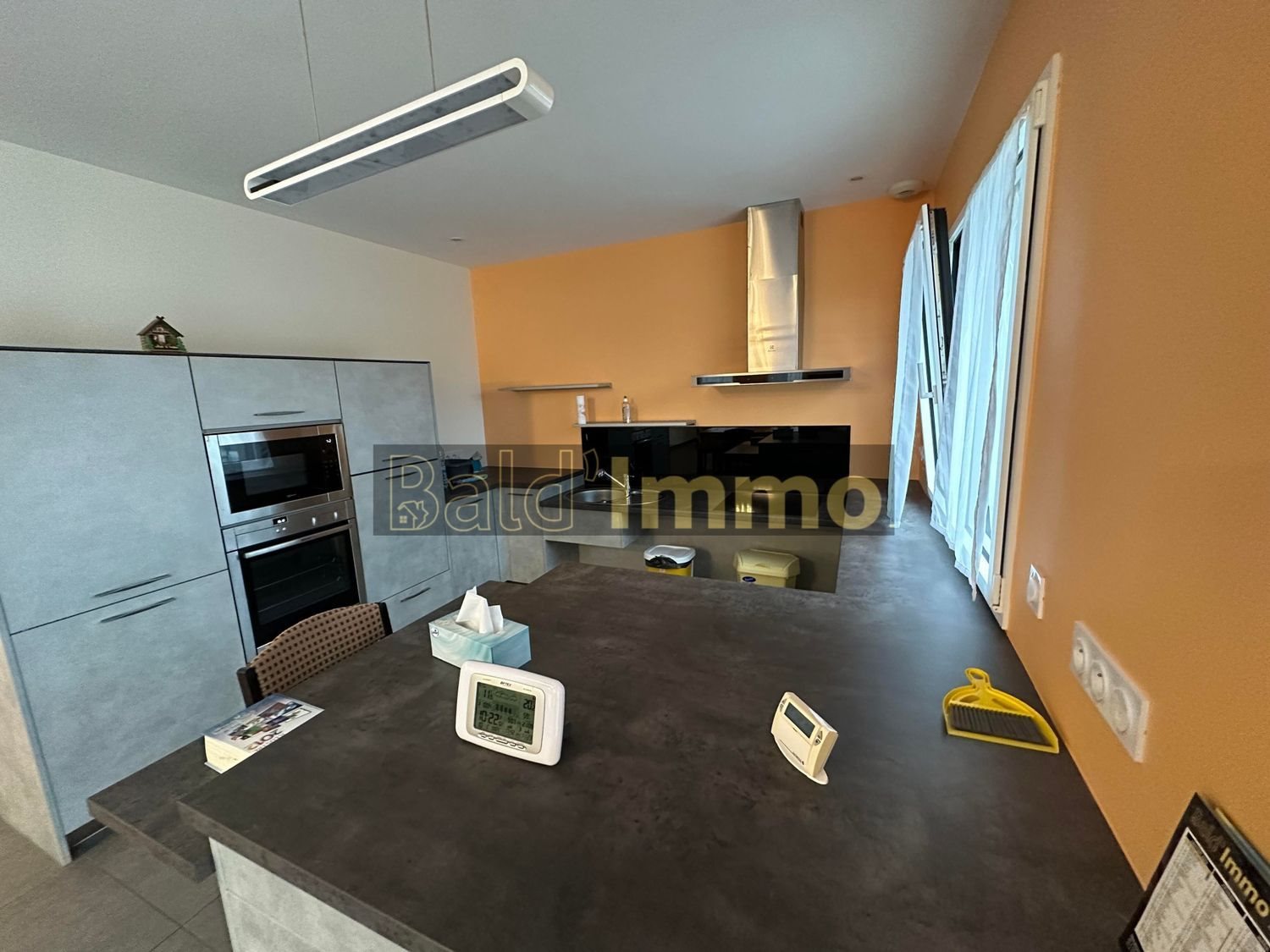 Maison à vendre, 99m², Baud