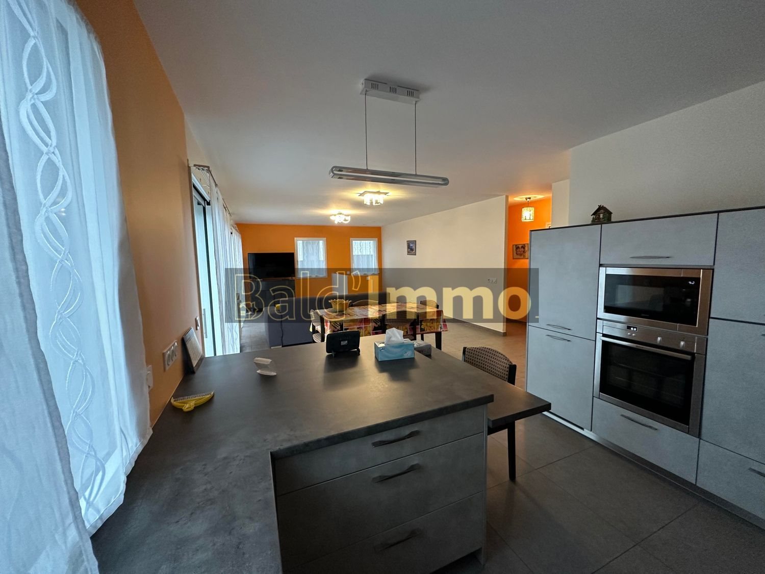 Maison à vendre, 99m², Baud