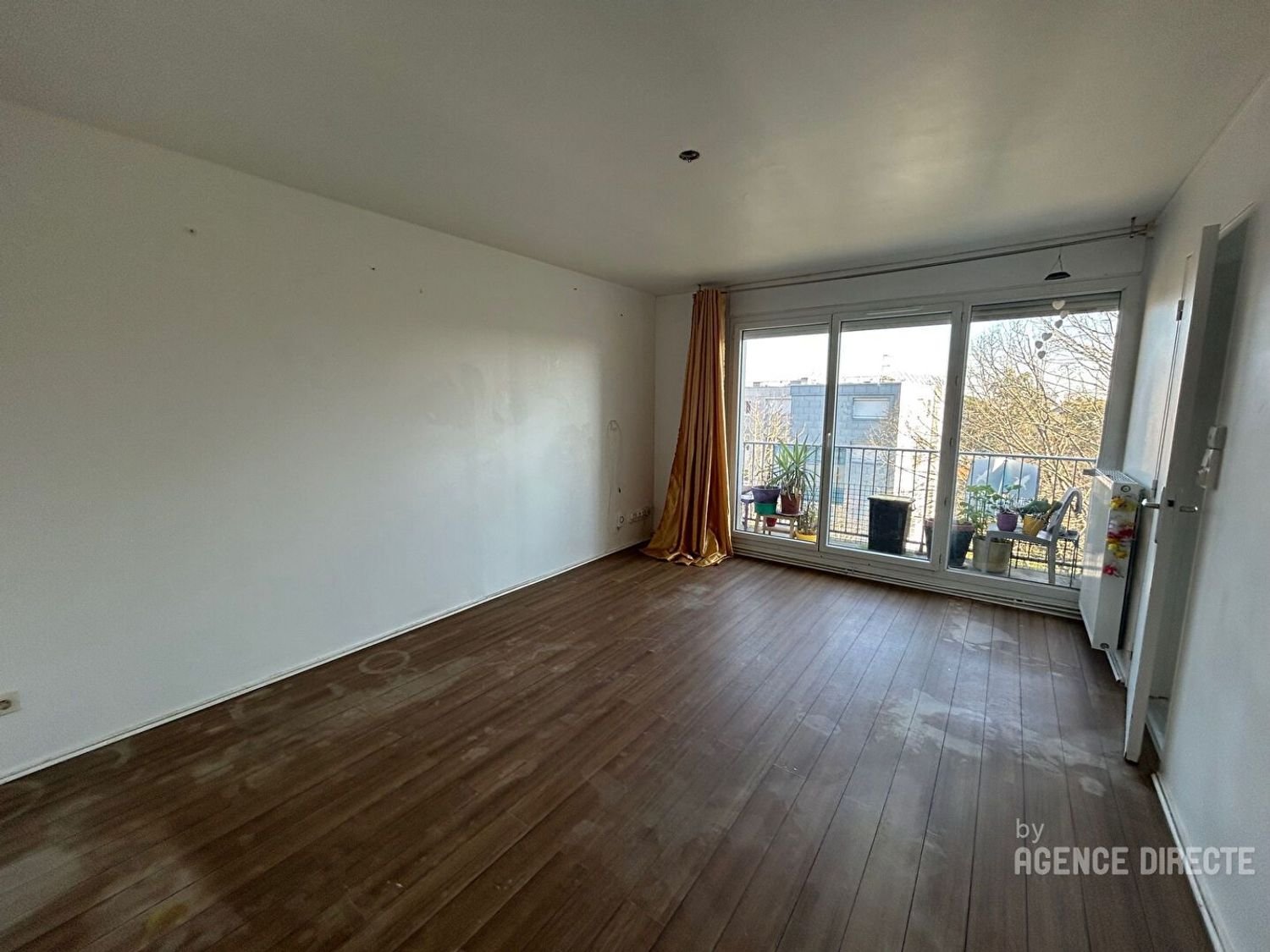 Appartement à vendre, 67m², Nantes