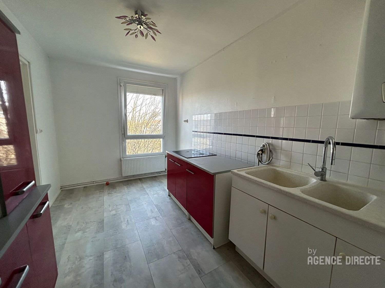 Appartement à vendre, 67m², Nantes