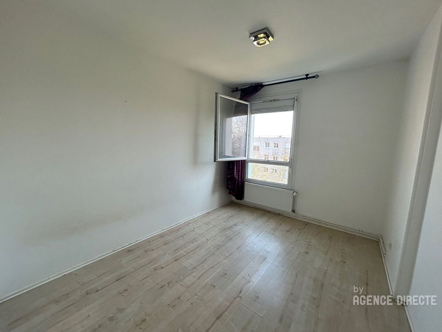 Appartement à vendre, 67m², Nantes