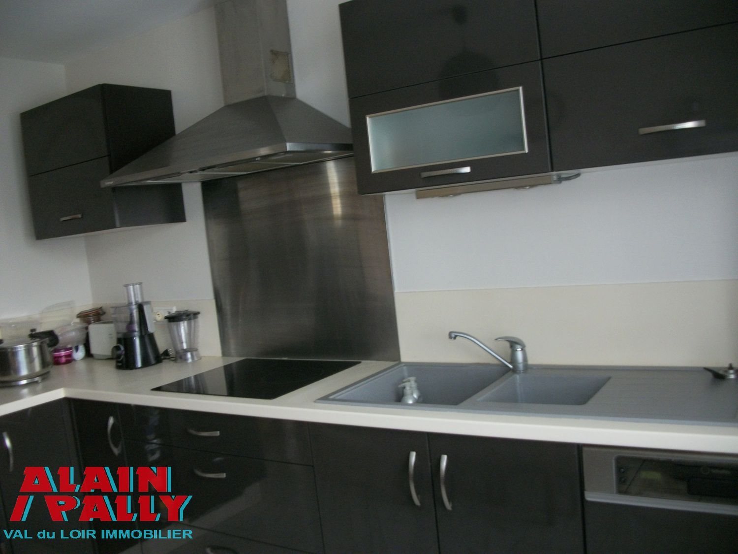 Maison à vendre, 100m², Bonneval