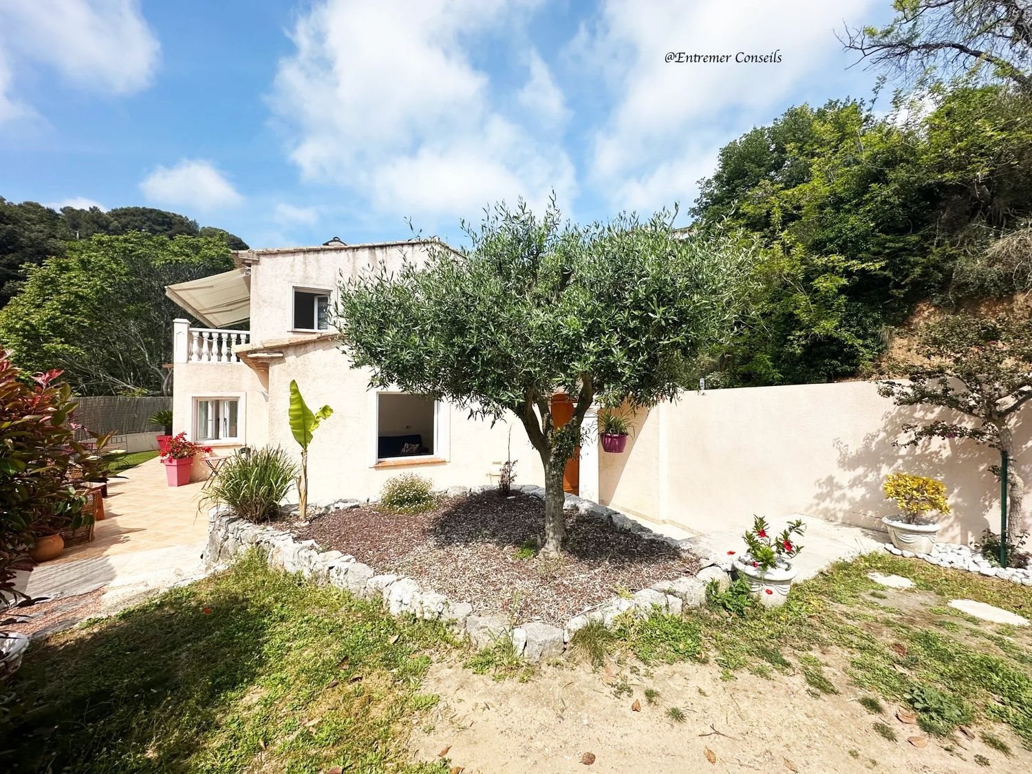Maison à vendre, 117m², Nice