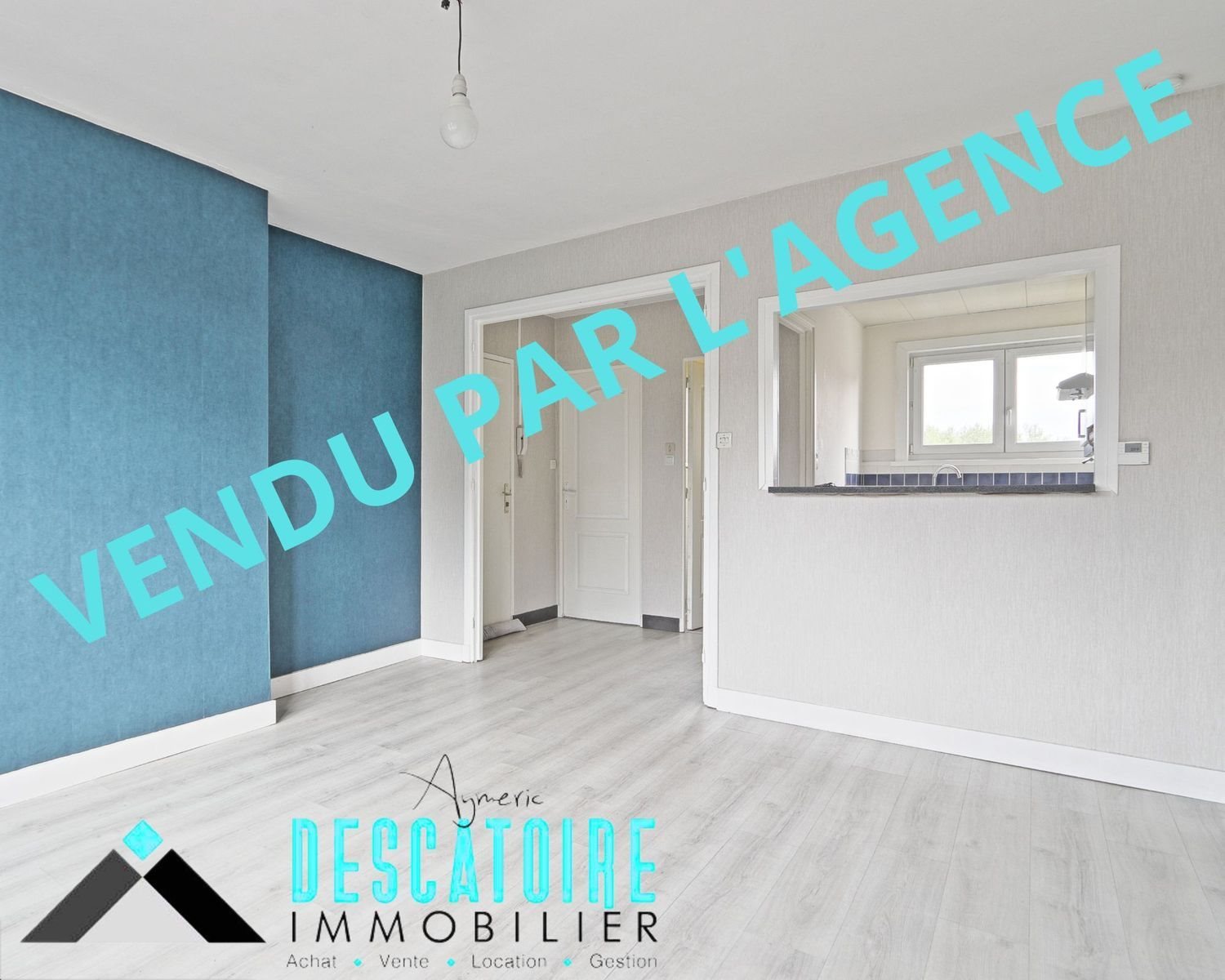 Appartement à vendre, 49m², Erquinghem-Lys