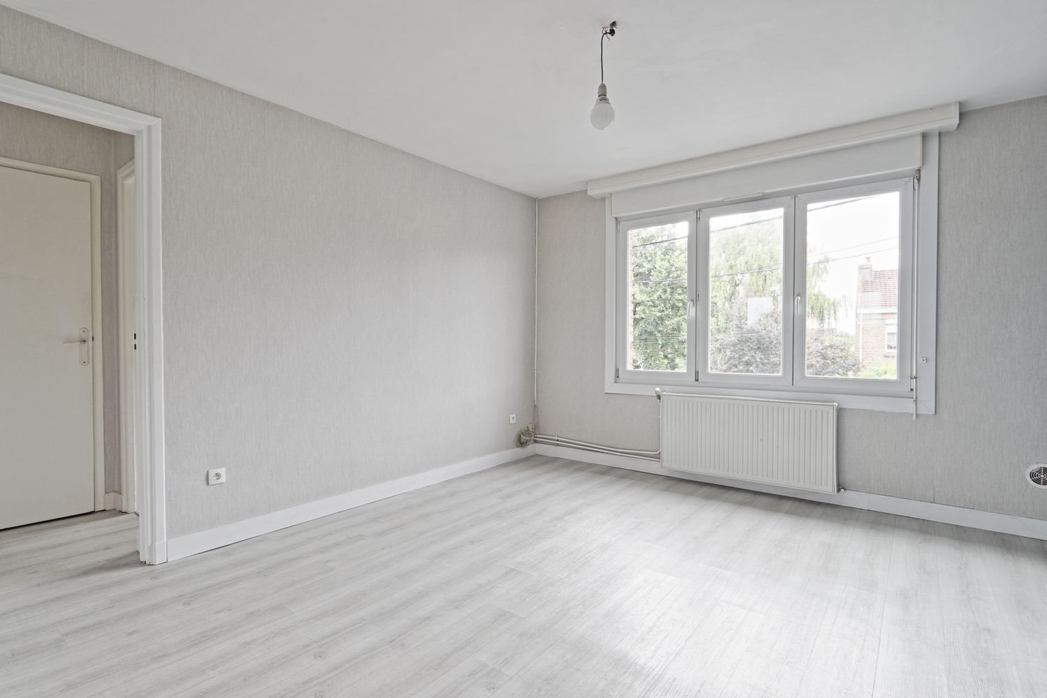 Appartement à vendre, 49m², Erquinghem-Lys