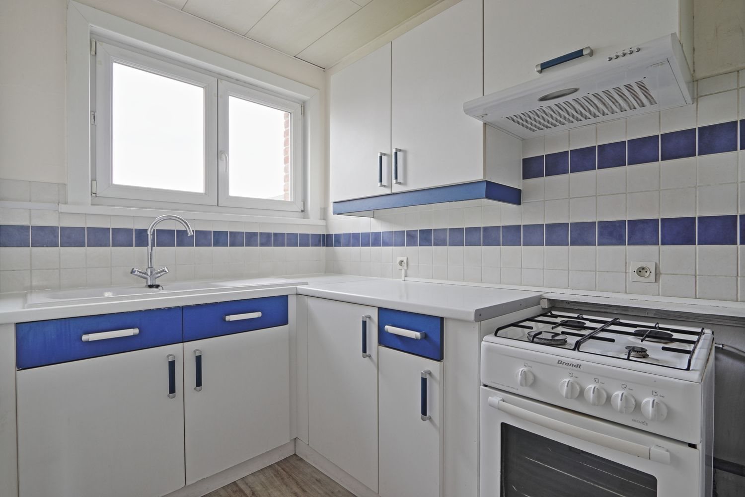 Appartement à vendre, 49m², Erquinghem-Lys