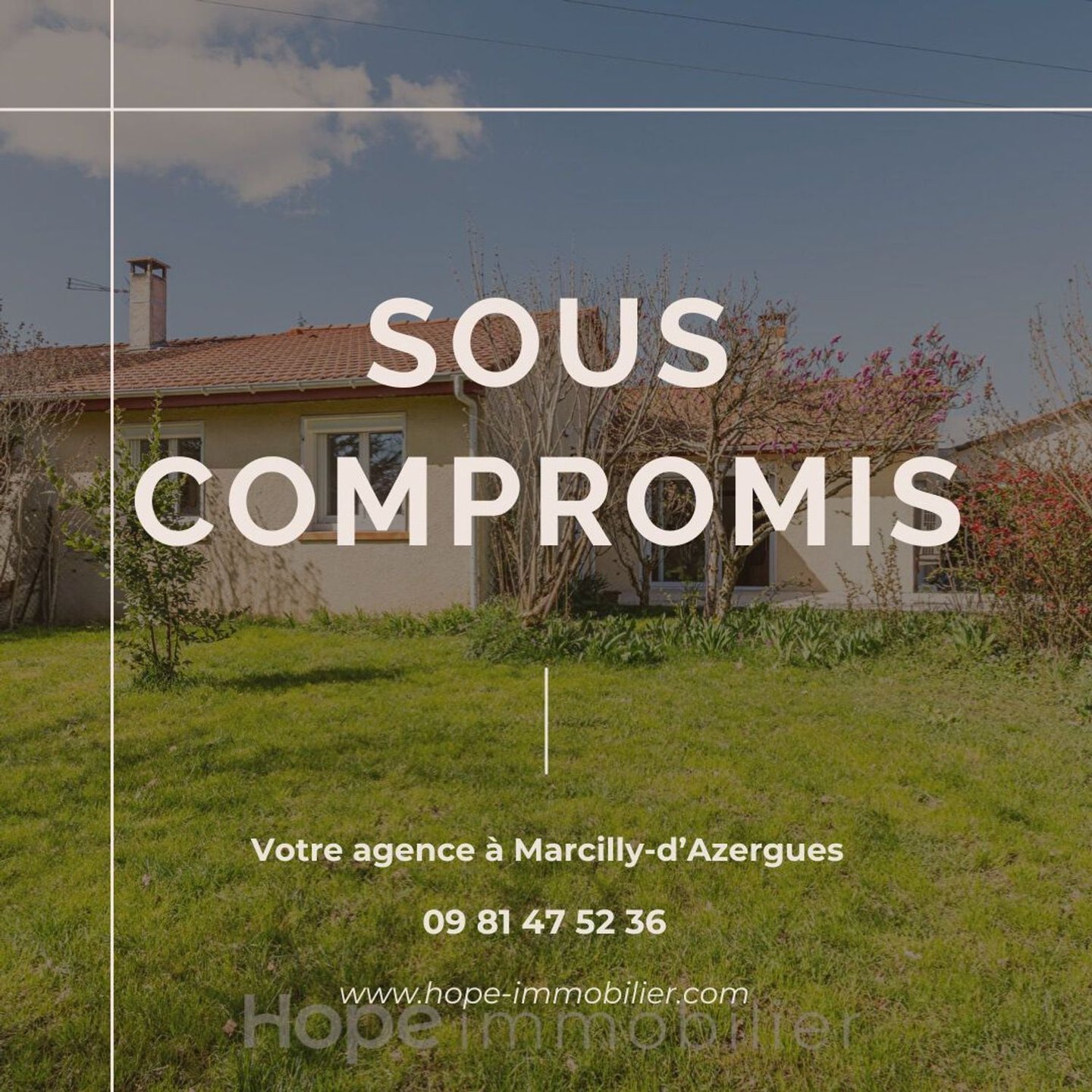 Maison à vendre, 106m², Civrieux-d'Azergues
