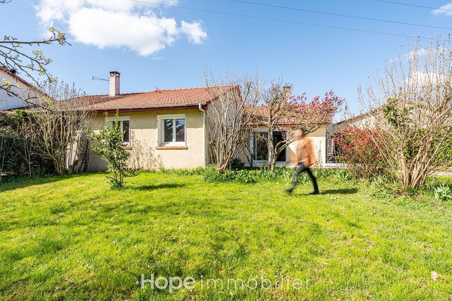 Maison à vendre, 106m², Civrieux-d'Azergues