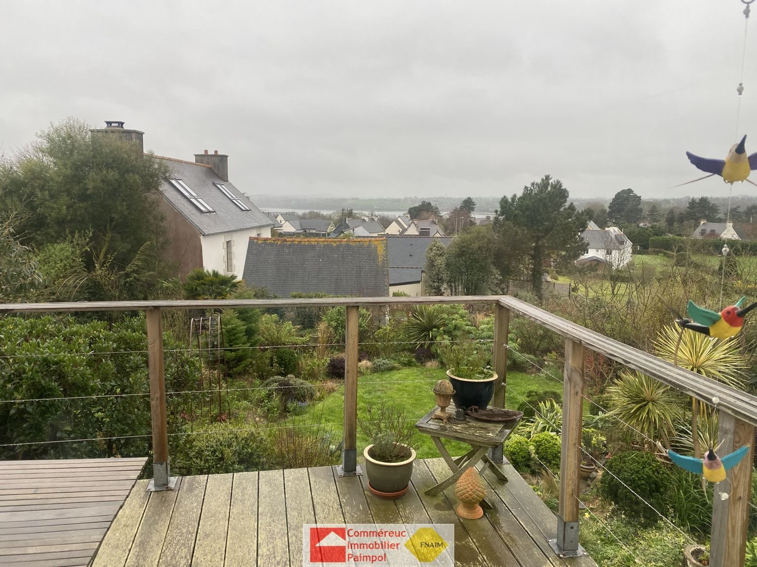 Maison à vendre, 105m², Paimpol
