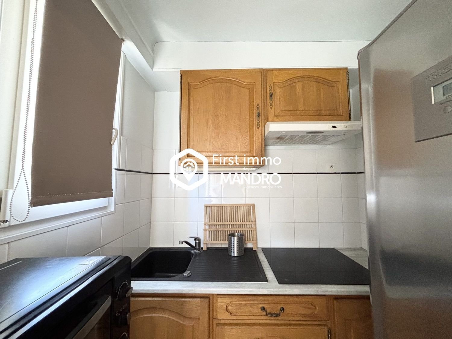 Appartement à vendre, 45m², Canet-en-Roussillon