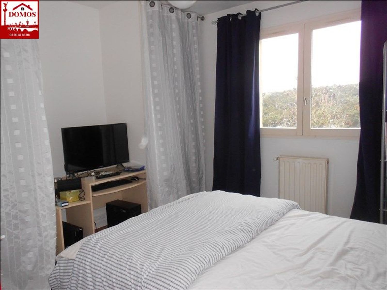 Maison à vendre, 98m², Labarde