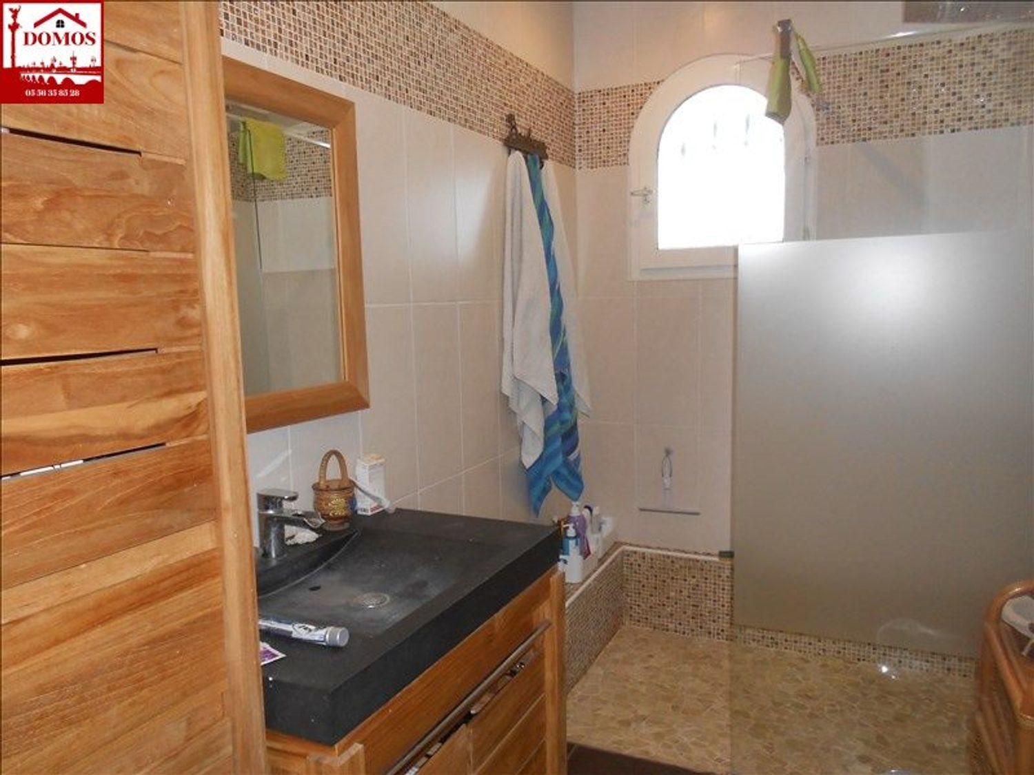 Maison à vendre, 98m², Labarde
