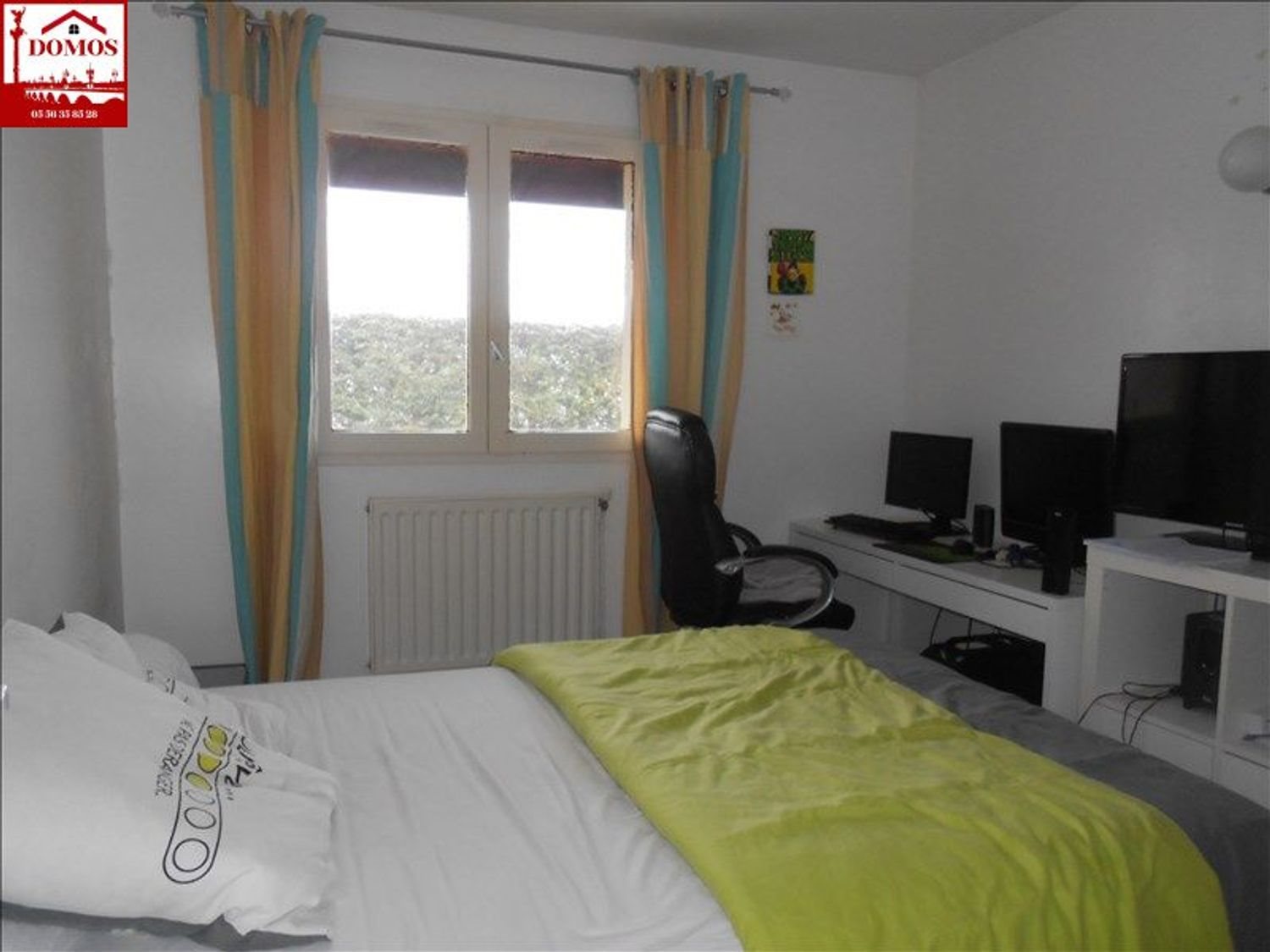 Maison à vendre, 98m², Labarde