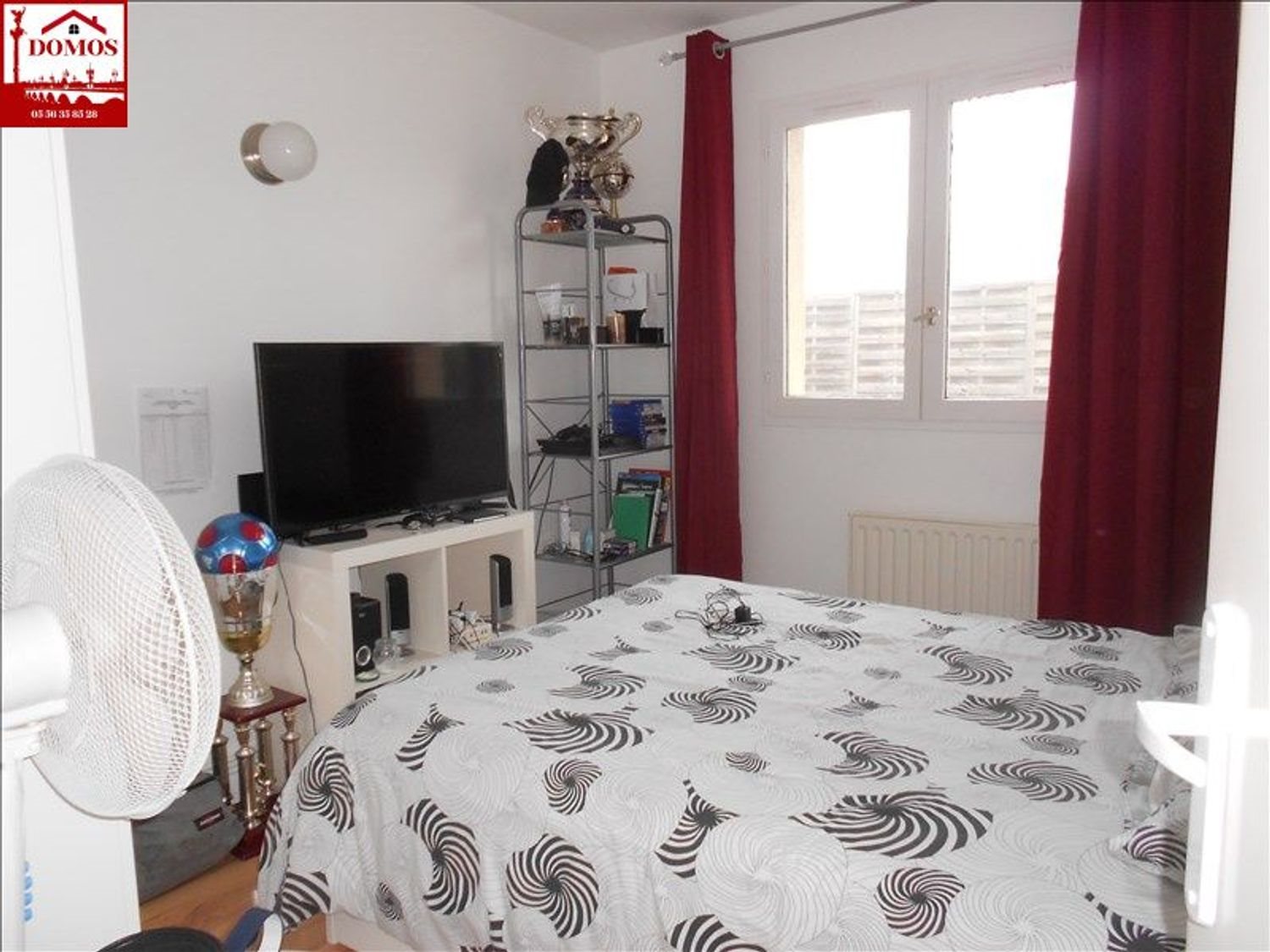 Maison à vendre, 98m², Labarde