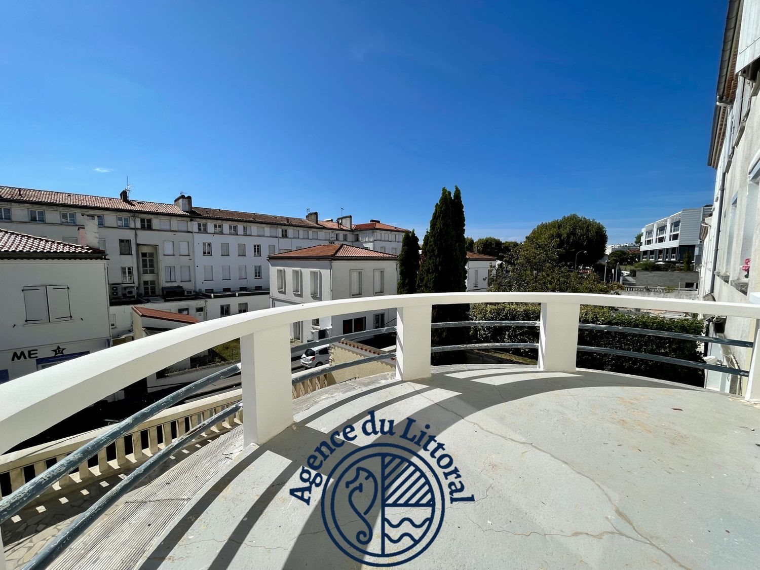 Appartement à vendre, 36m², Royan