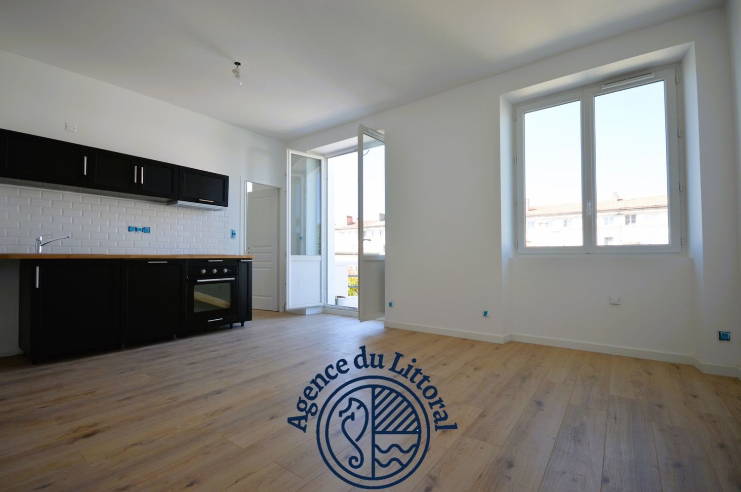 Appartement à vendre, 36m², Royan