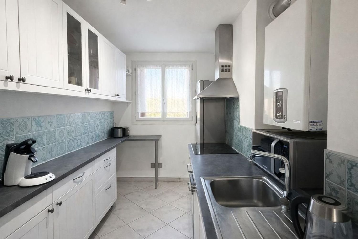 Appartement à vendre, 68m², Le Plessis-Trévise