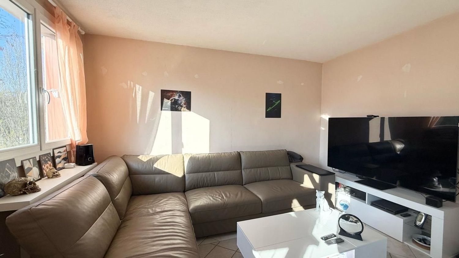 Appartement à vendre, 68m², Le Plessis-Trévise