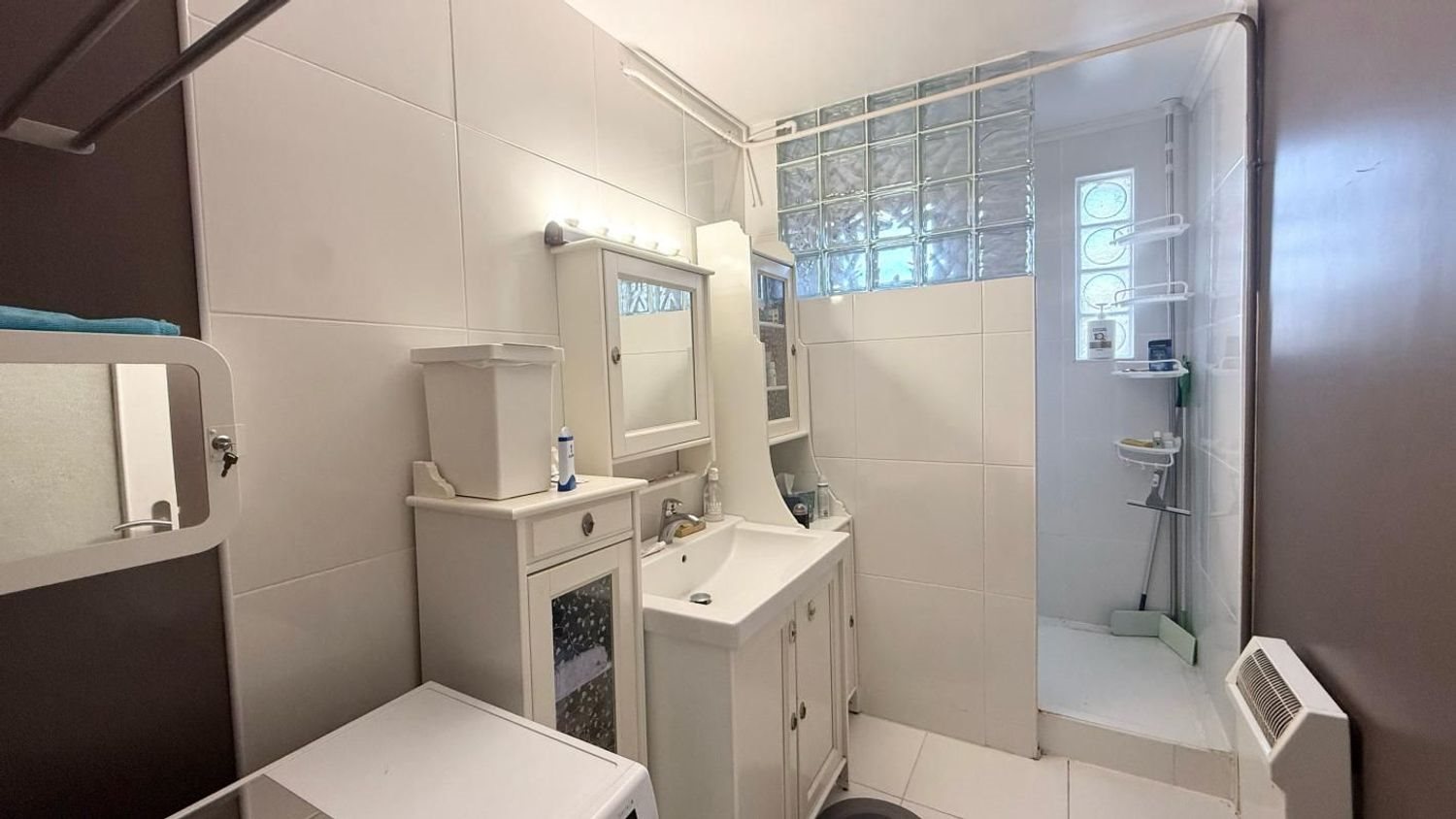 Appartement à vendre, 68m², Le Plessis-Trévise