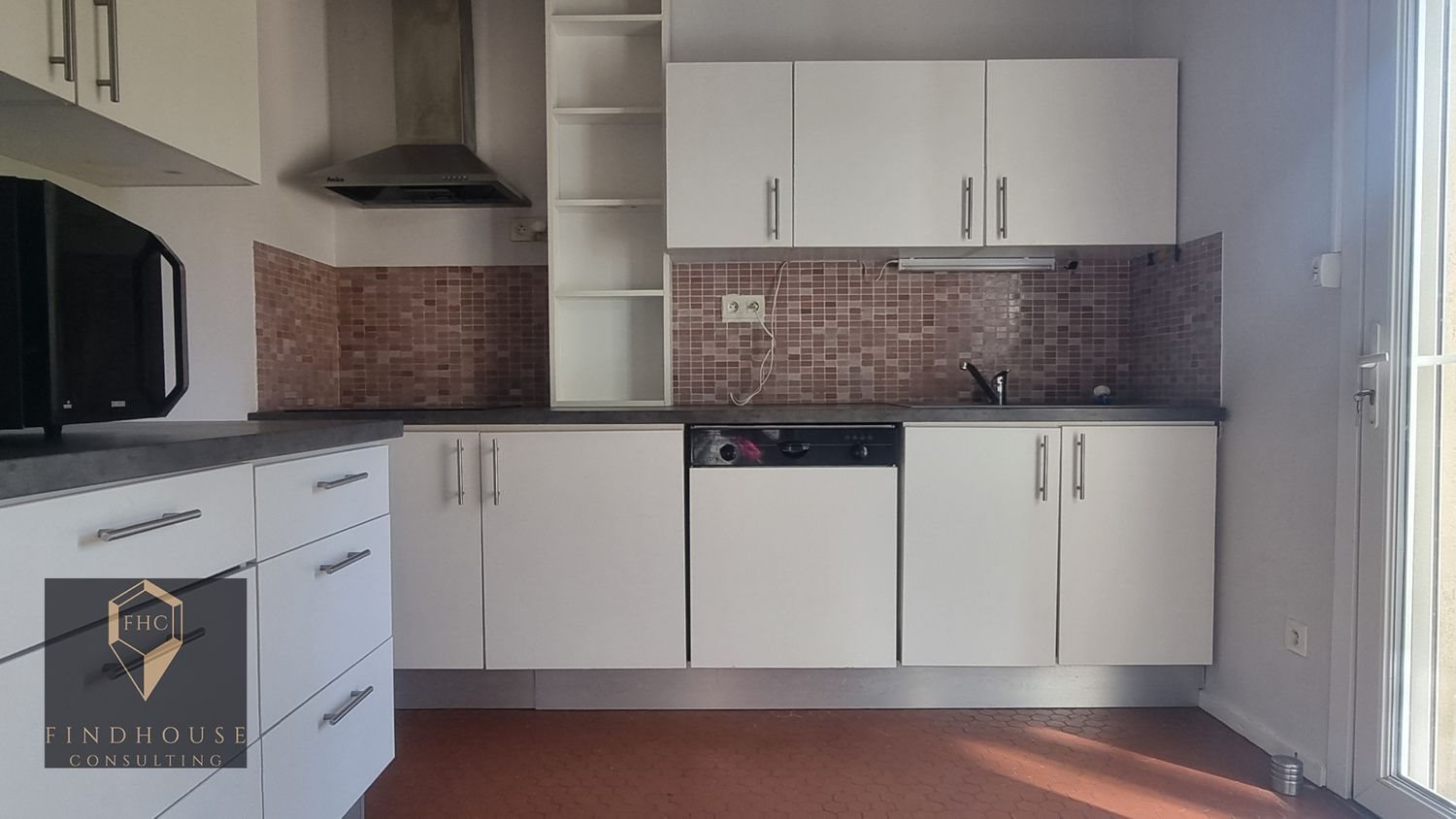 Appartement à louer, 78m², L'Isle-en-Dodon
