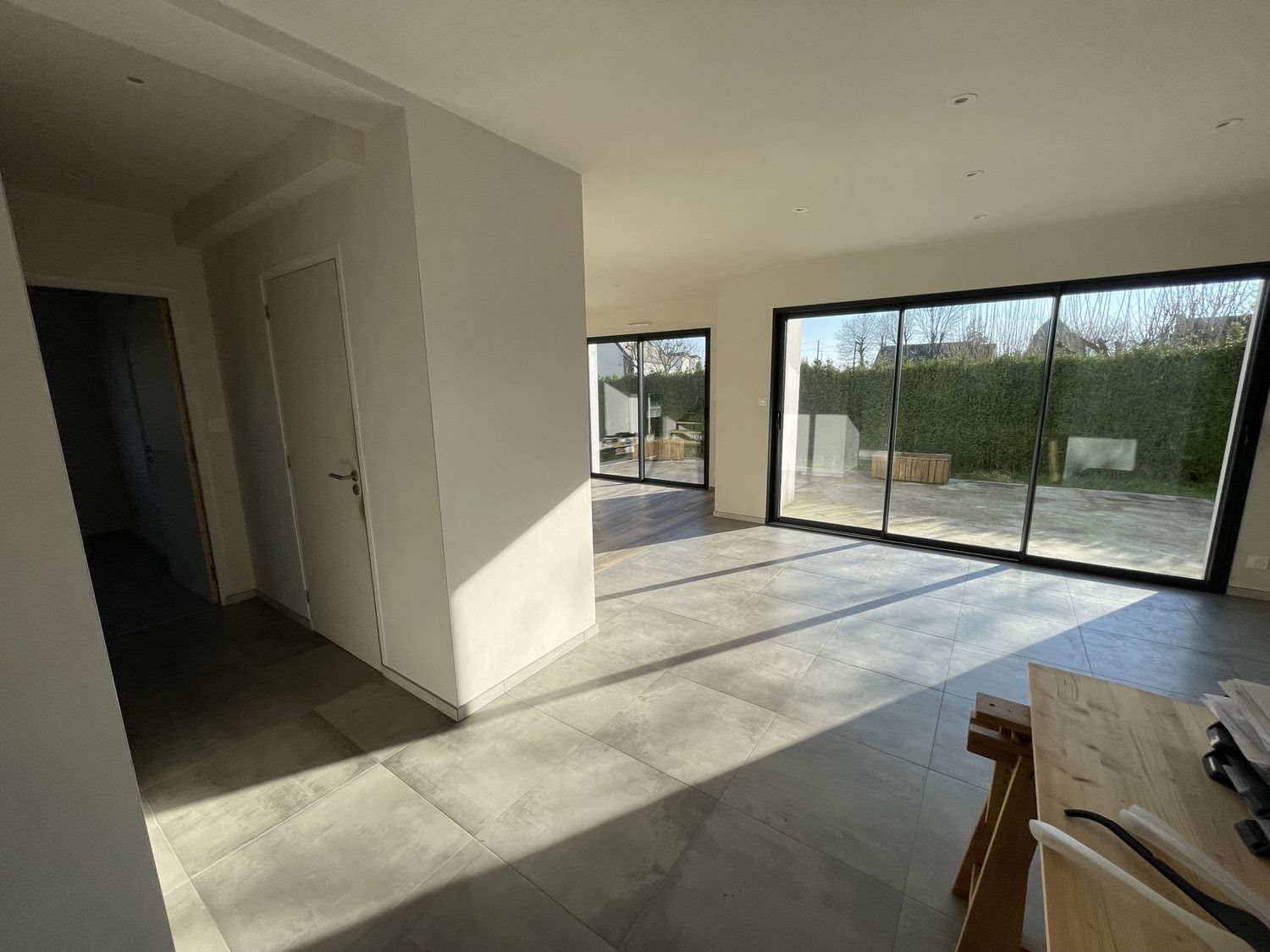 Maison à vendre, 135m², Camors