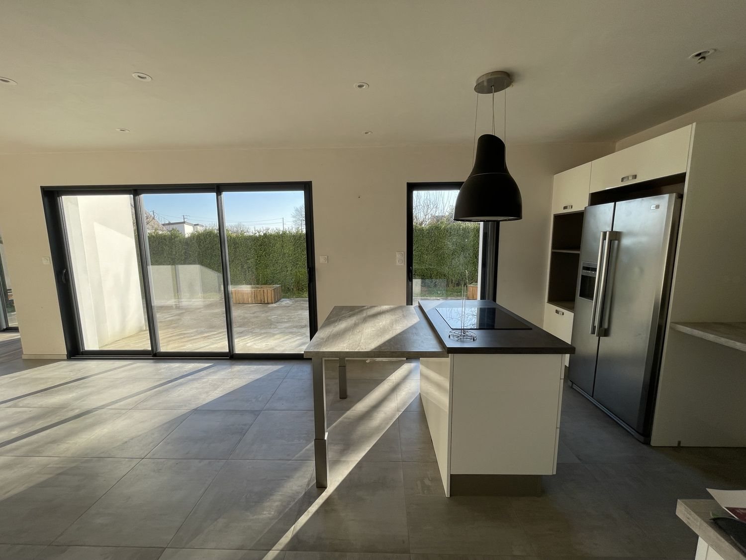 Maison à vendre, 135m², Camors