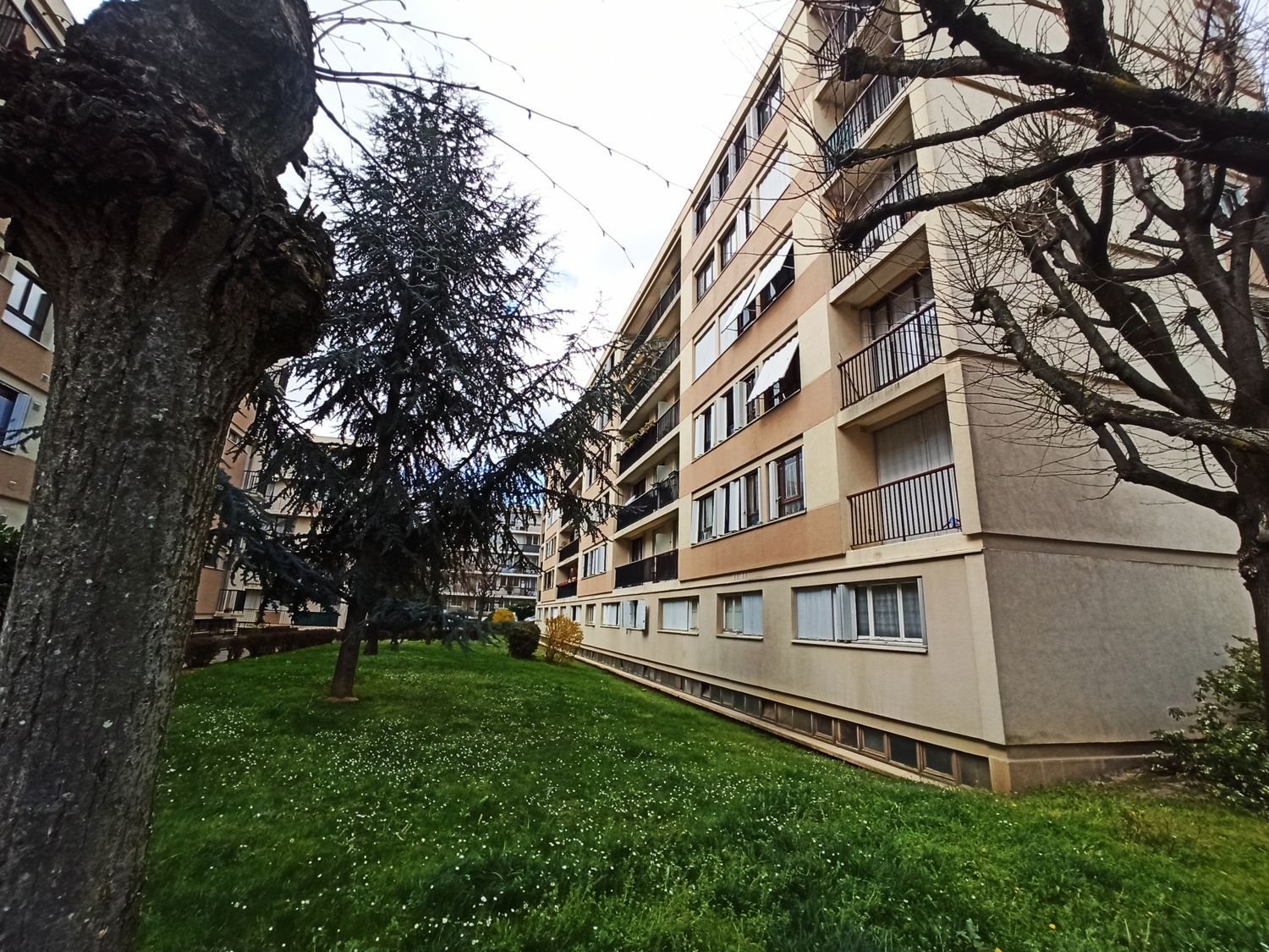Appartement à vendre, 68m², Le Plessis-Robinson