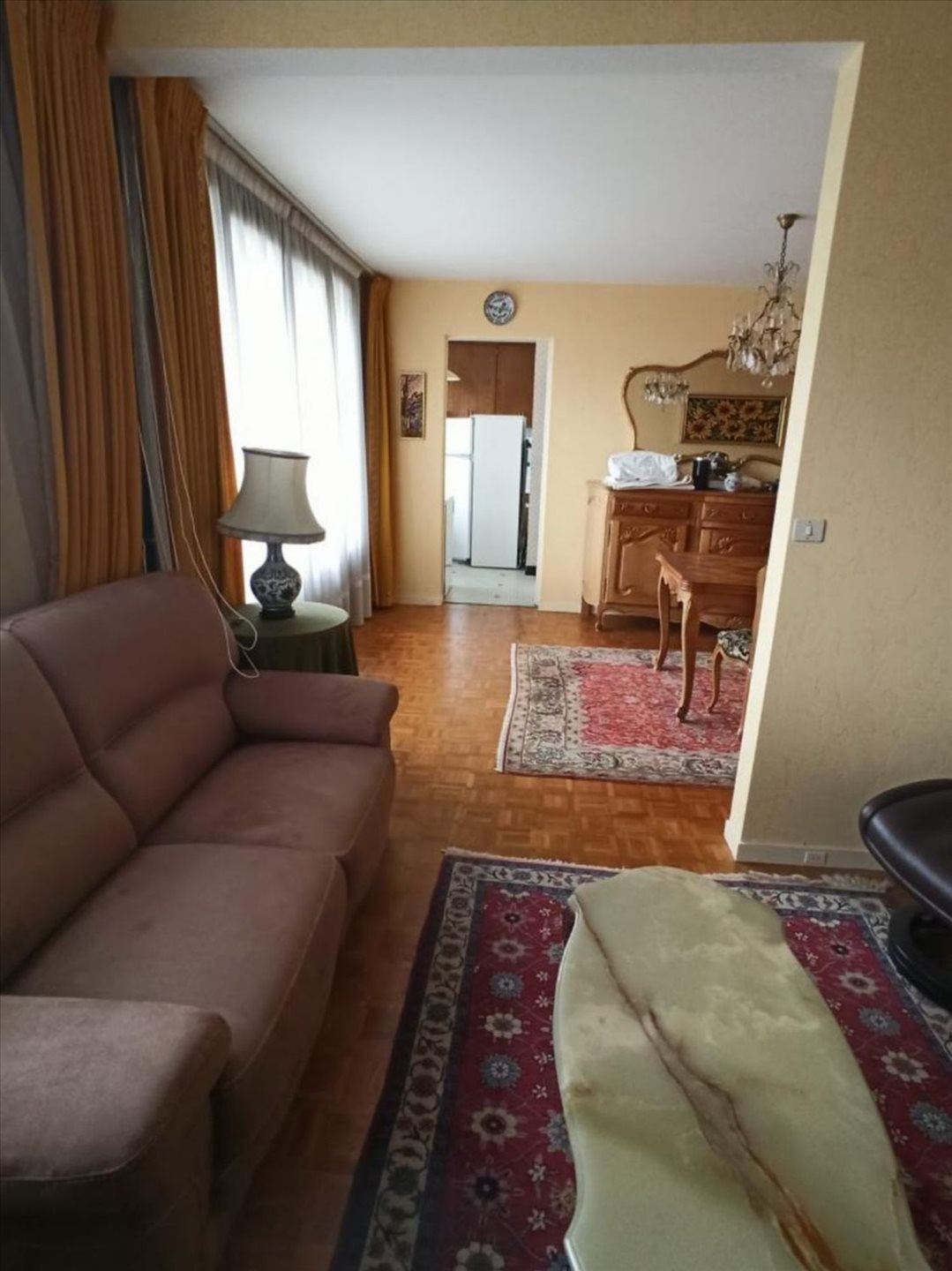 Appartement à vendre, 68m², Le Plessis-Robinson