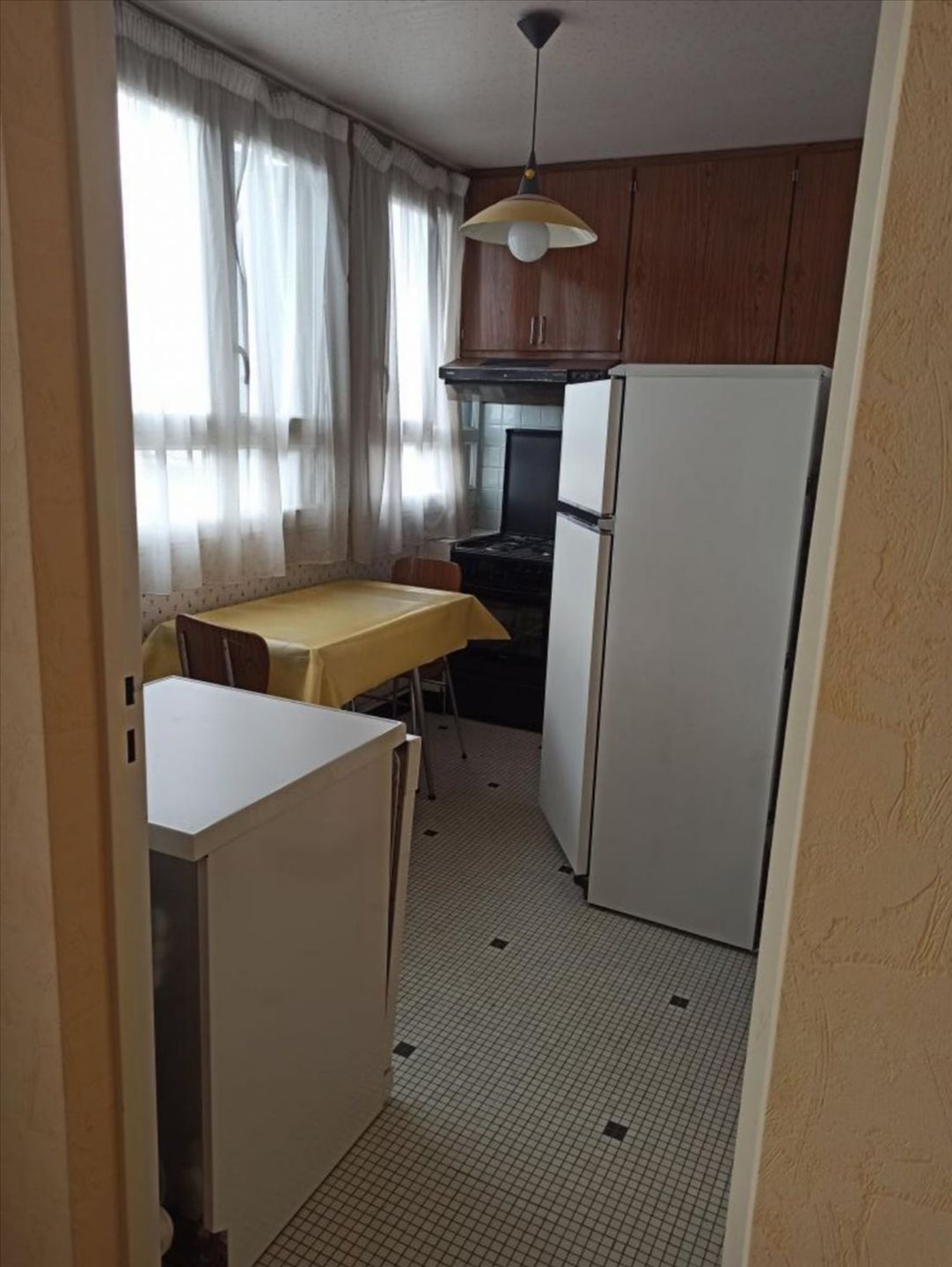 Appartement à vendre, 68m², Le Plessis-Robinson