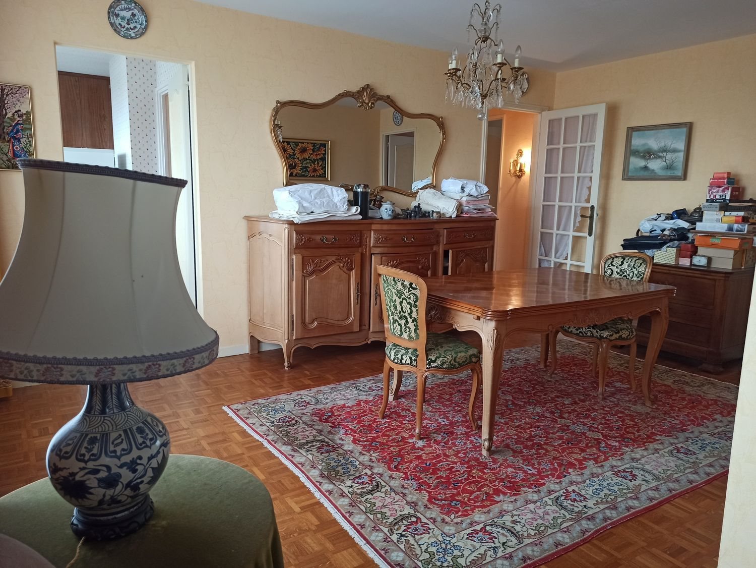 Appartement à vendre, 68m², Le Plessis-Robinson